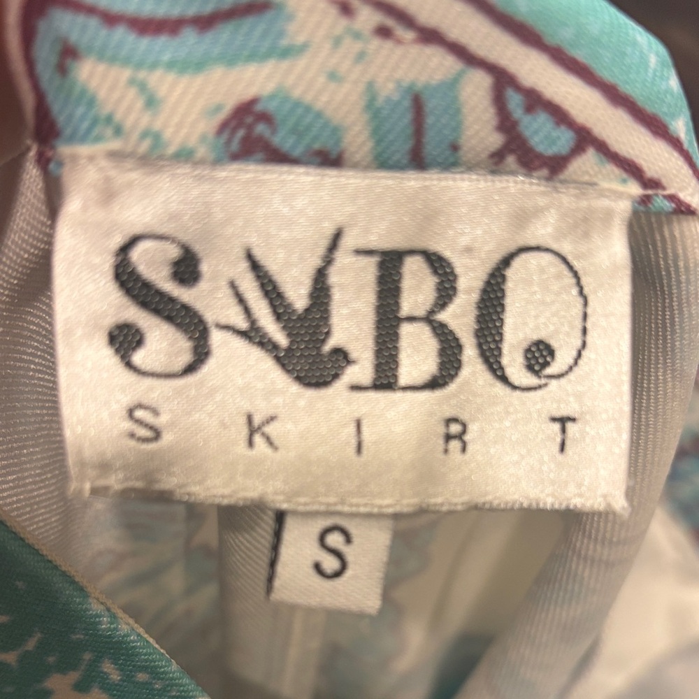 Chic One Shoulder Patterned Jumpsuit - image 7